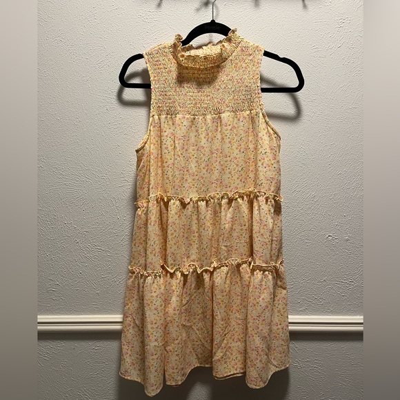 Liberty Love Dresses & Skirts - Liberty Love Floral Dress